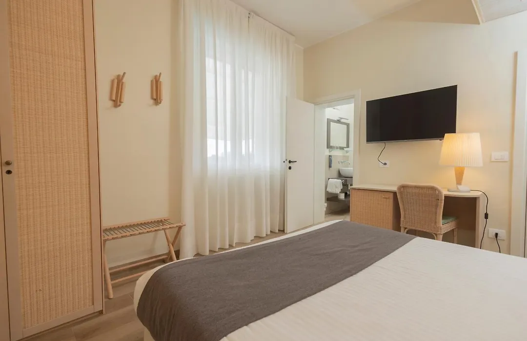 Hotel Berta-1