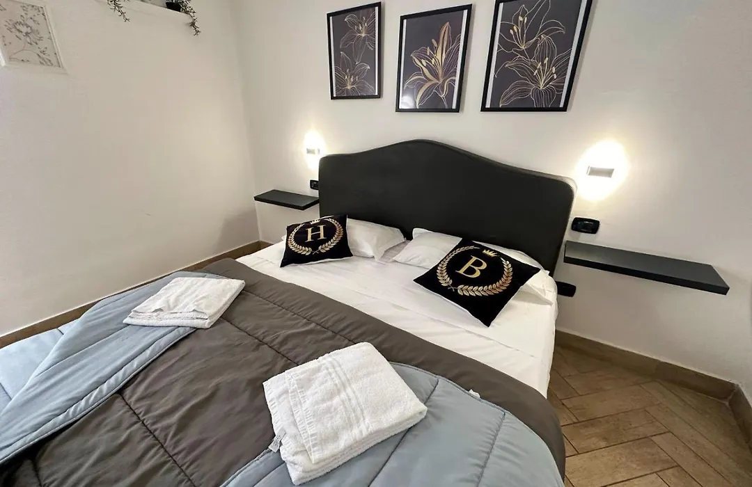 Hotel Barbato-1