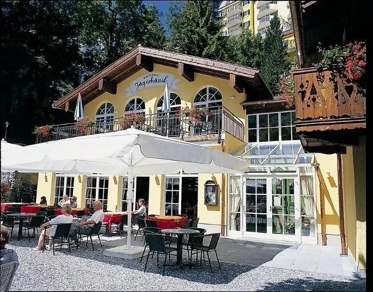Romantikpension Villa Anna-1