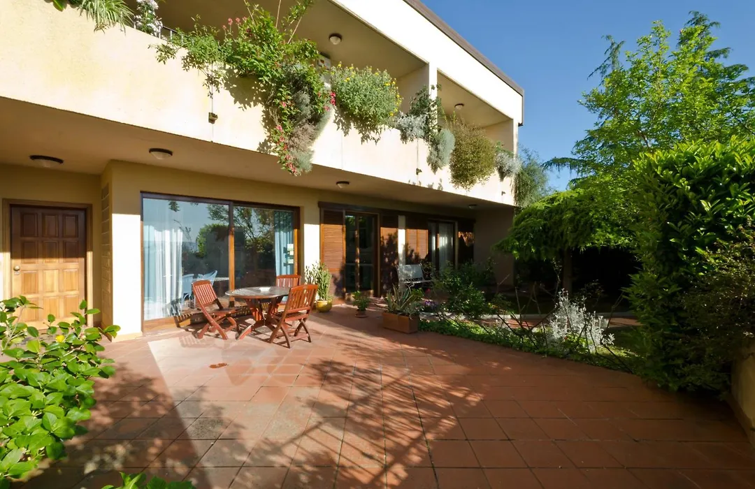 Il Giardino Di Matilde-1
