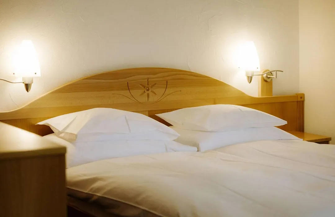 Alpine Hotel Perren-1