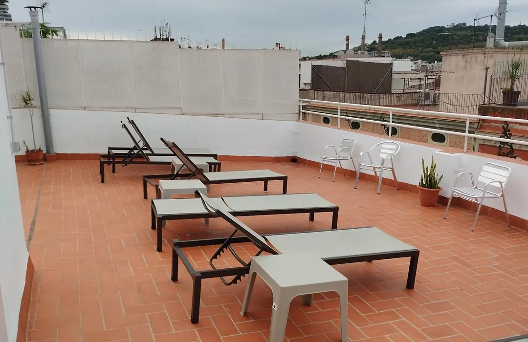 La Terrassa-1