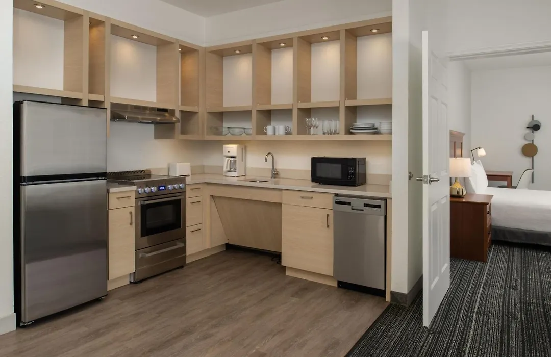 Towneplace Suites San Jose Campbell-1