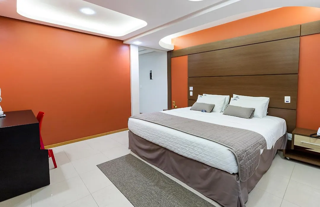 Centromar Hotel-1