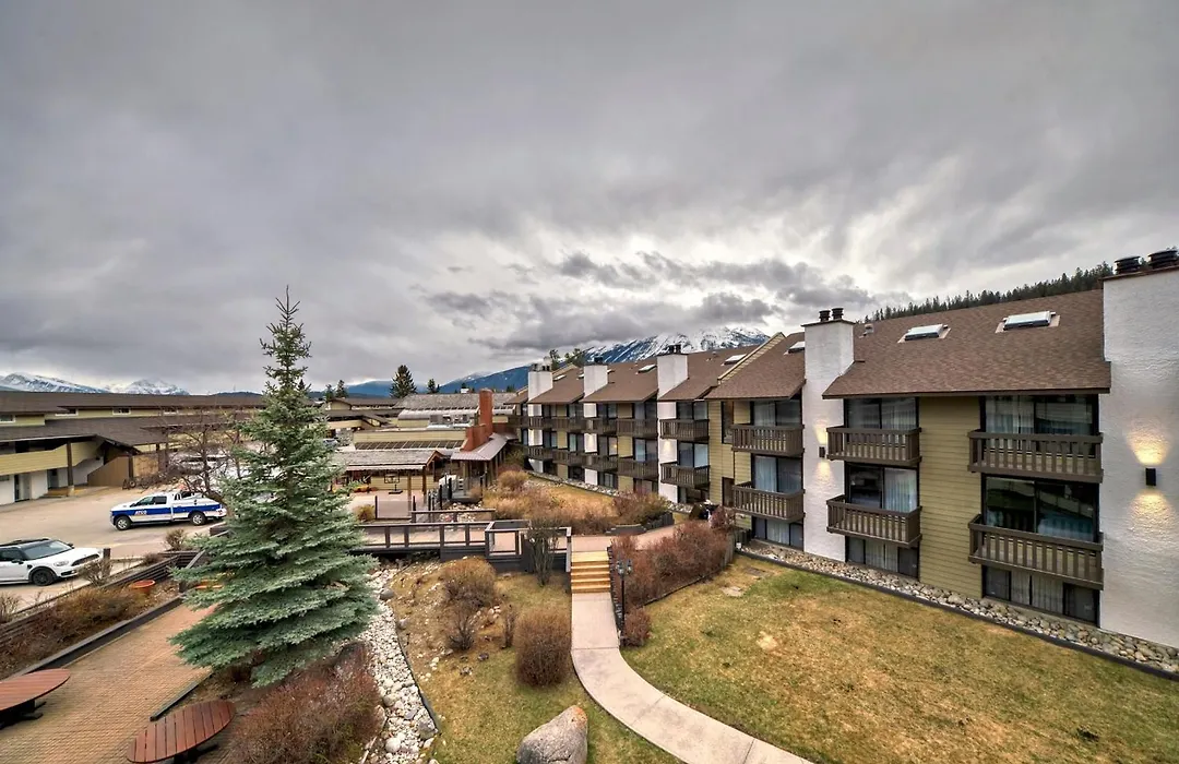 Jasper Inn & Suites By Innhotels-1