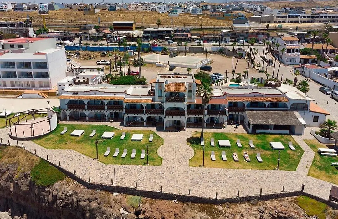 Castillos Del Mar-1