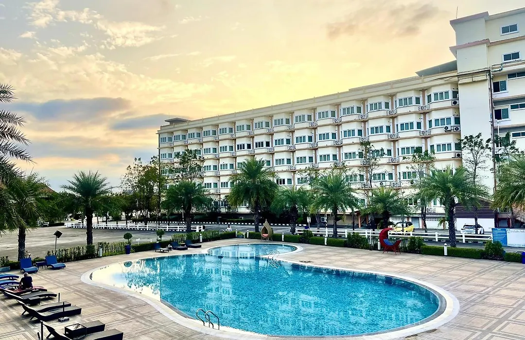 Siamgrand Hotel-1