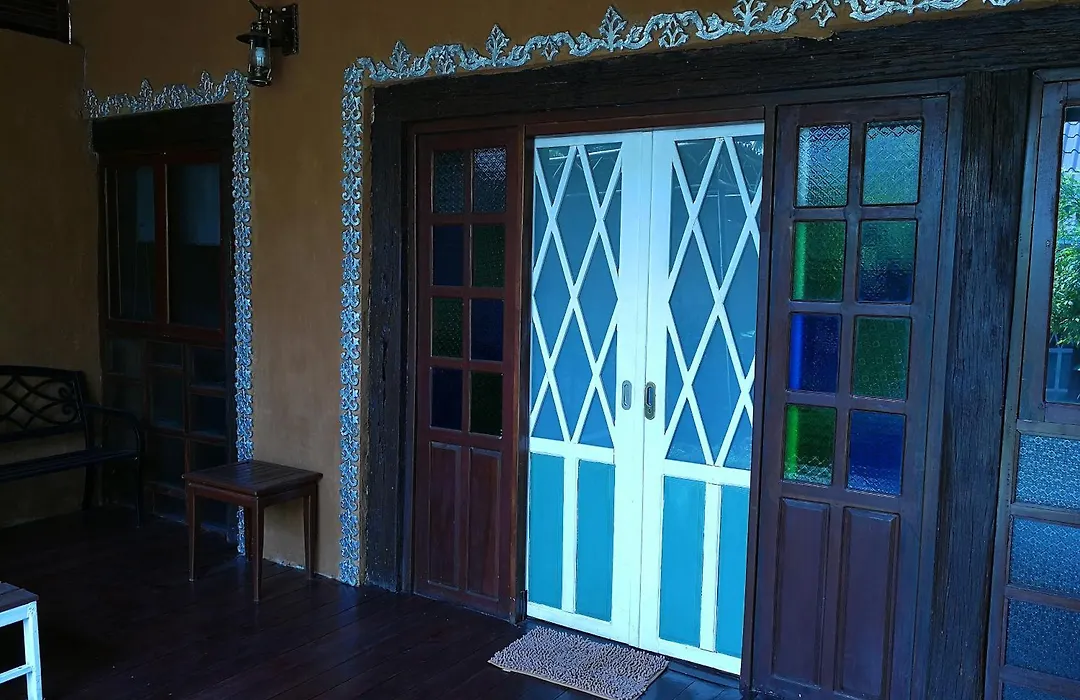Sala Done Khone Hotel-1