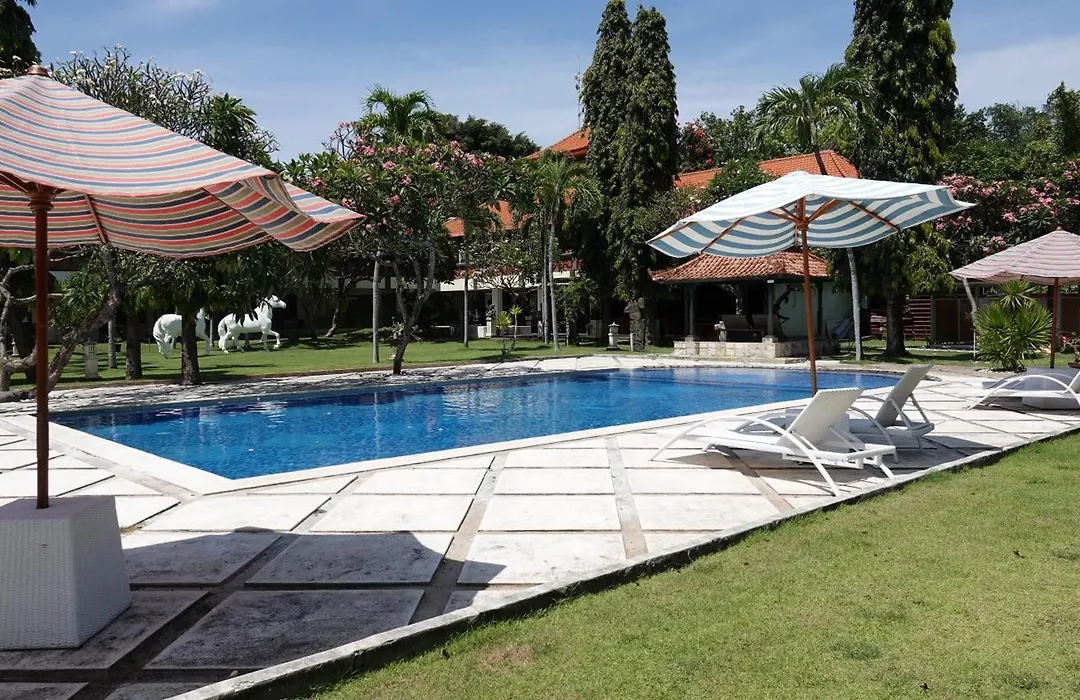 Bali Bungalo Hotel-1