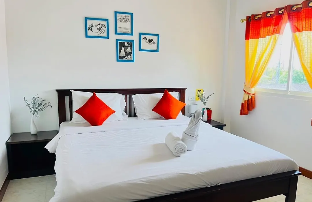Lanta Grand House-1