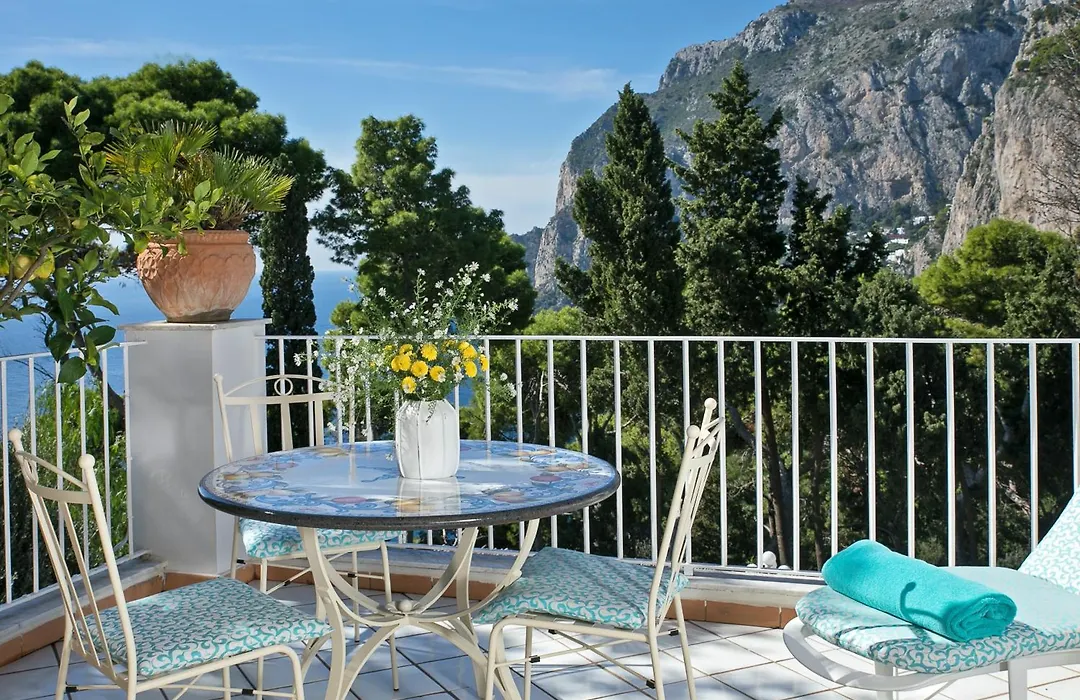 Hotel Villa Brunella-1