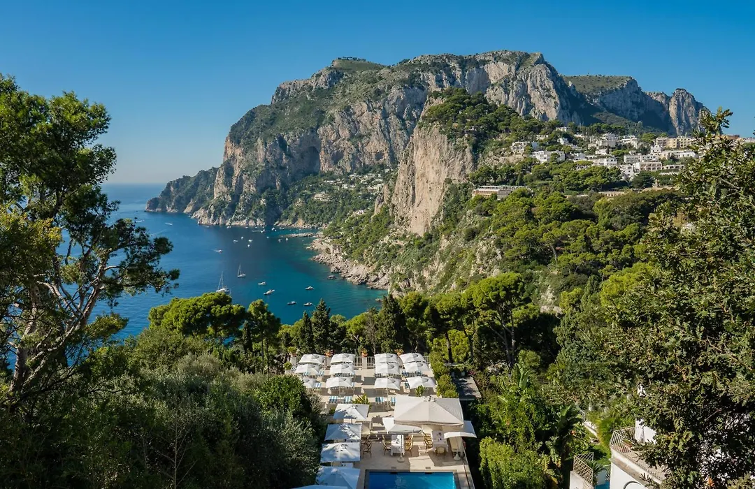 Hotel Villa Brunella-1
