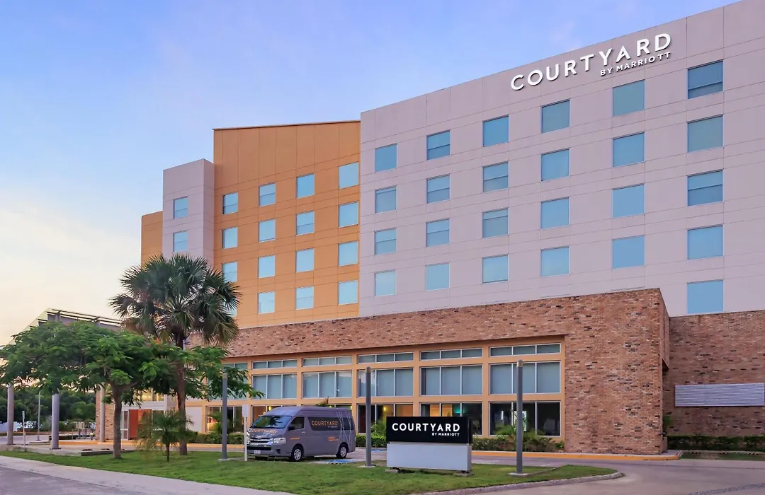 Hyatt Place Ciudad del Carmen-1