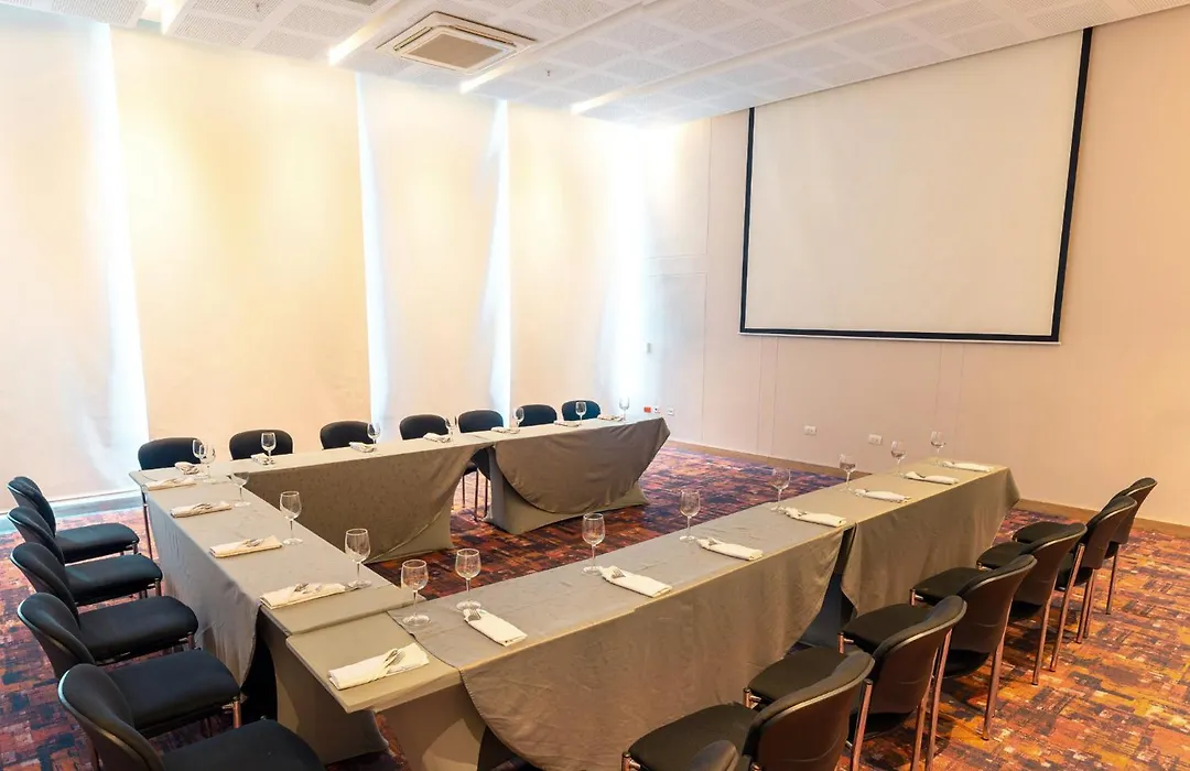 Holiday Inn Cucuta By Ihg-1