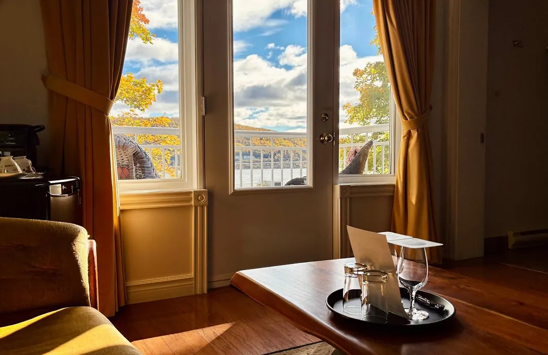 Auberge Sous Les Arbres-1