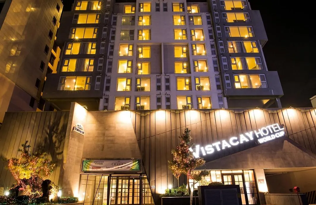 Vistacay Hotel Worldcup-1