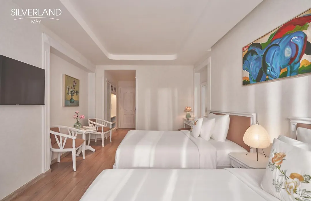 Silverland May Hotel-1