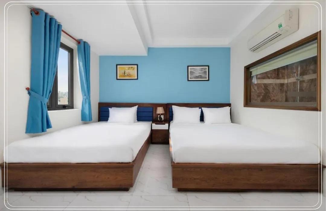 Grand Funiki Hostel Dana-1