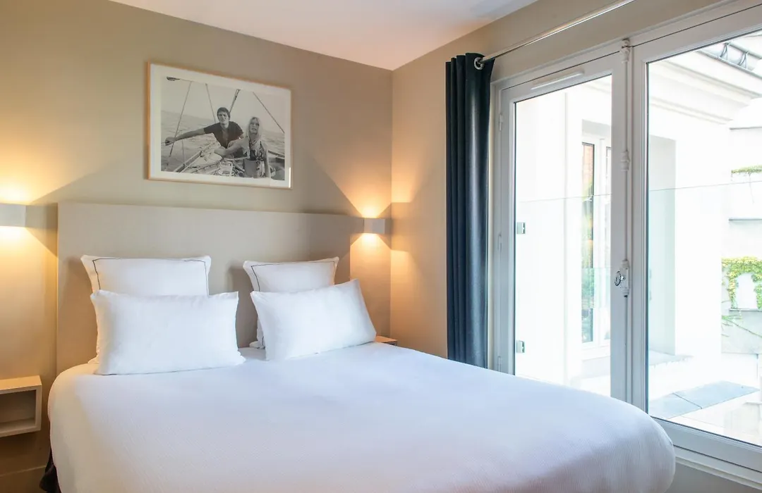 Hôtel Helzear Etoile-1
