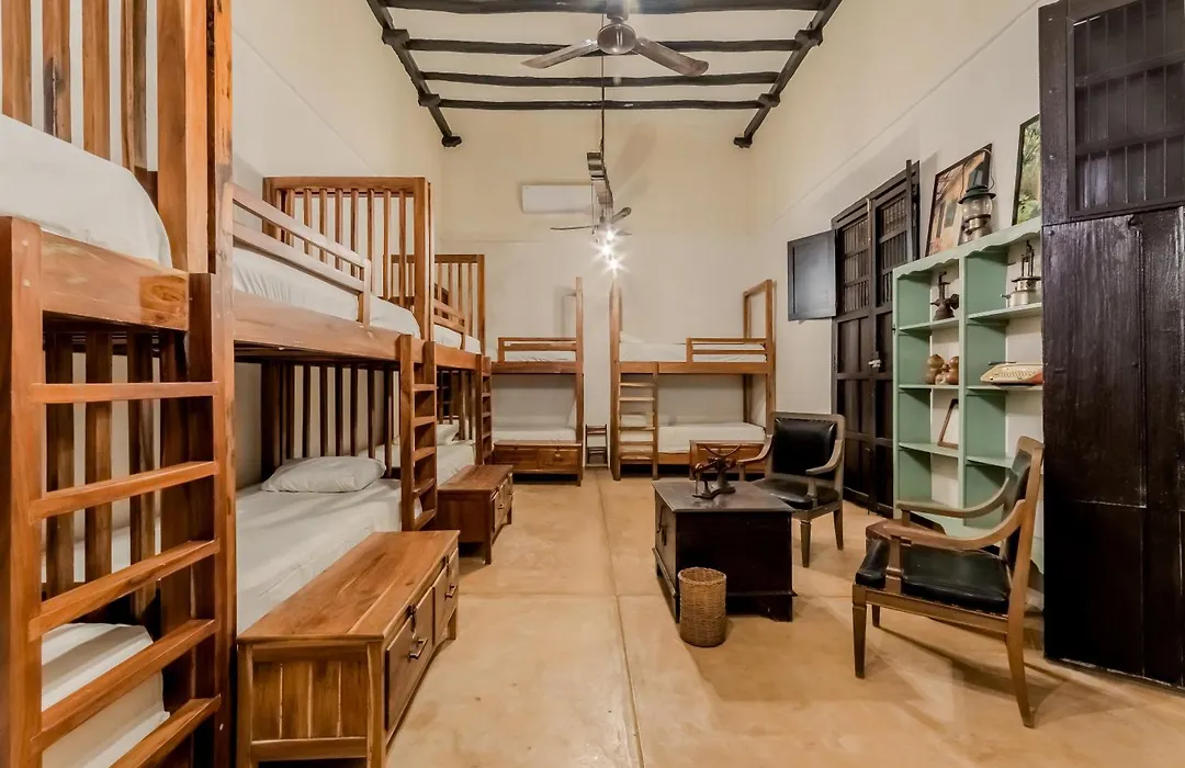 Mamacha - Natural Residence-1