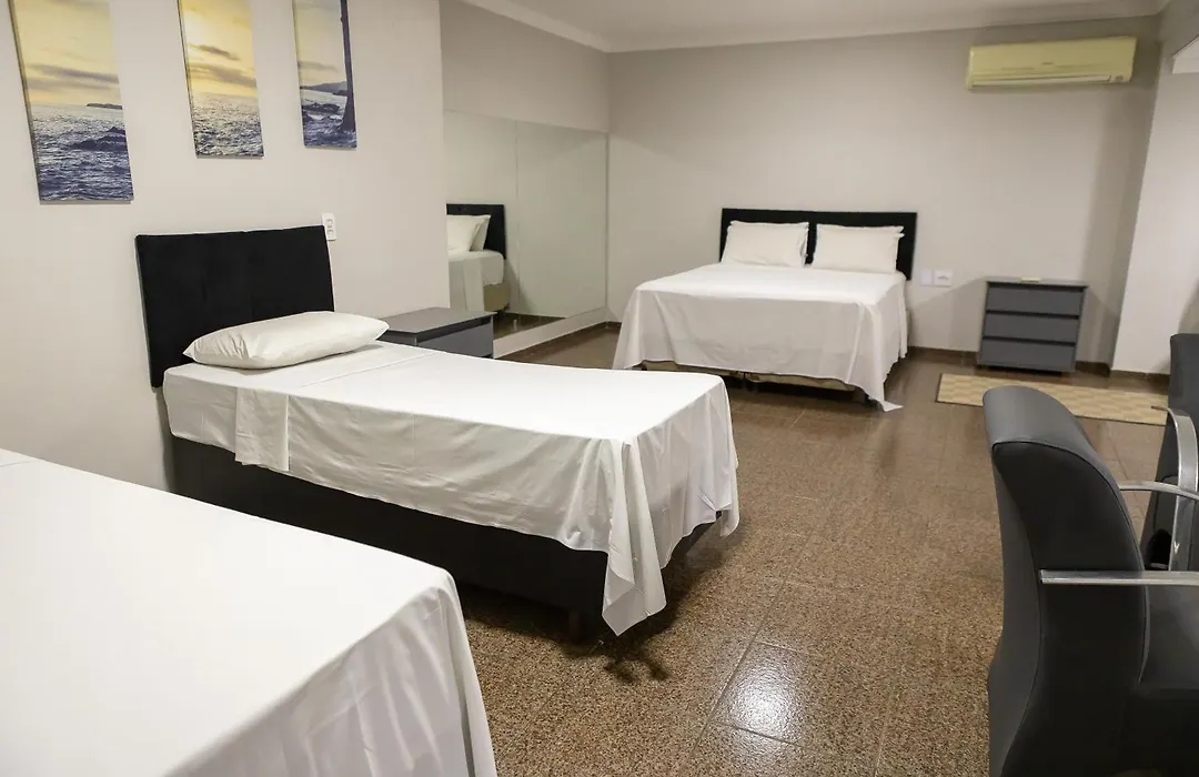 Allegro Hotel-1