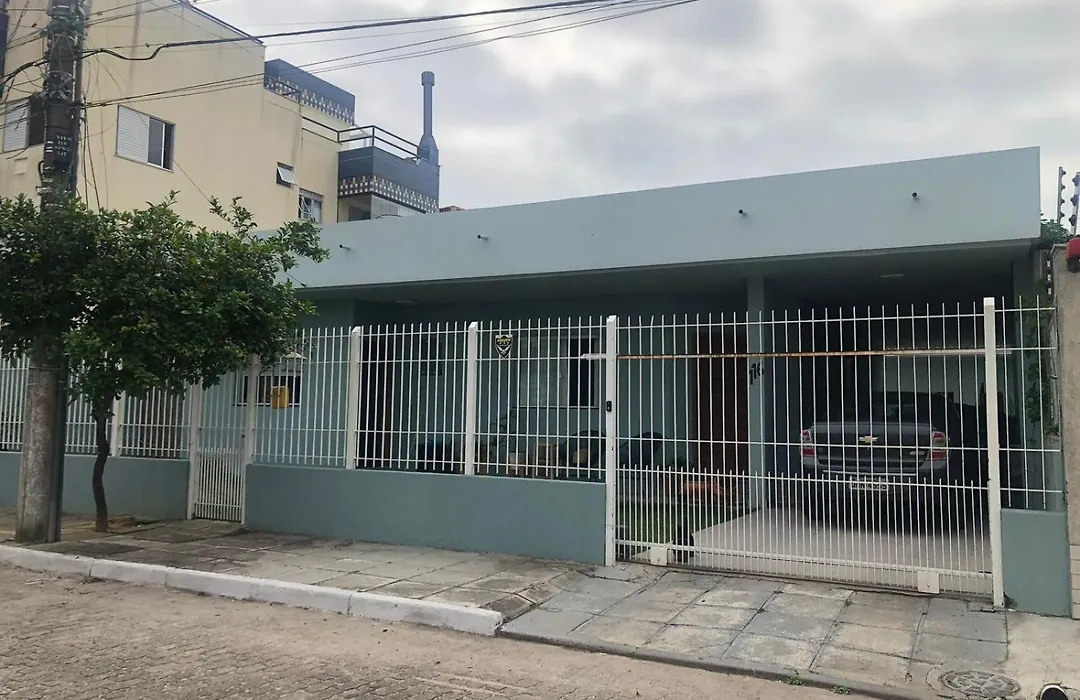 Prado Guest House-1