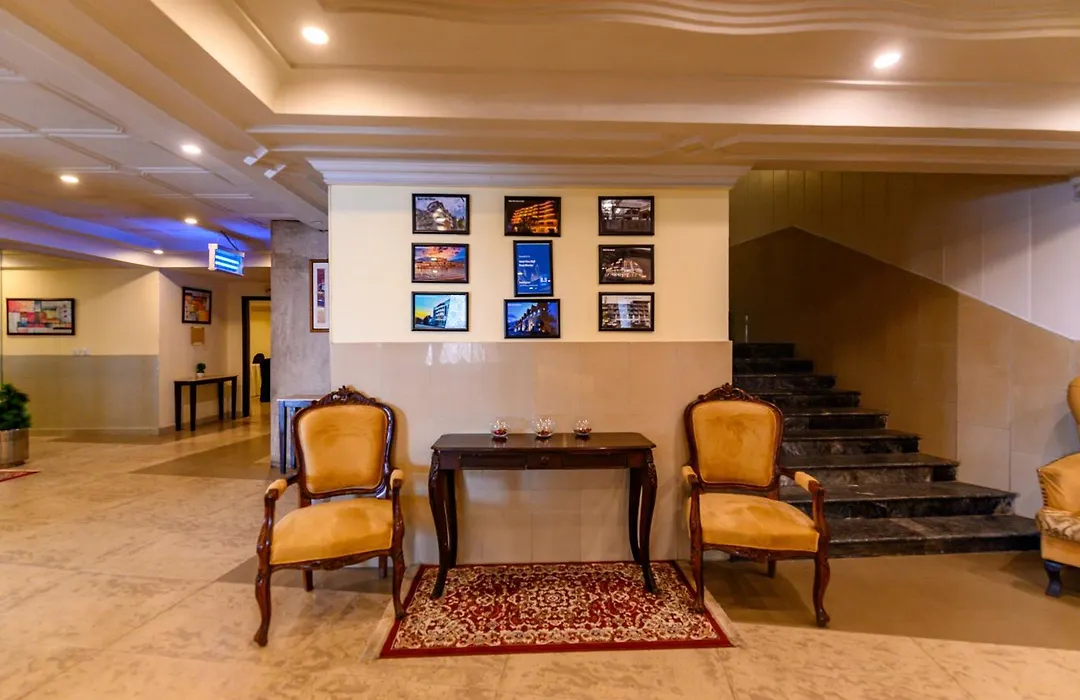Hotel One Mall Road Murree-1