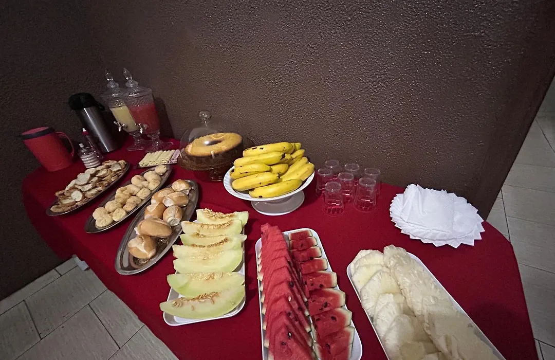 Hotel Santa Marta-1