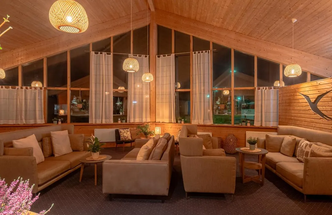 Hotel Vík í Mýrdal-1