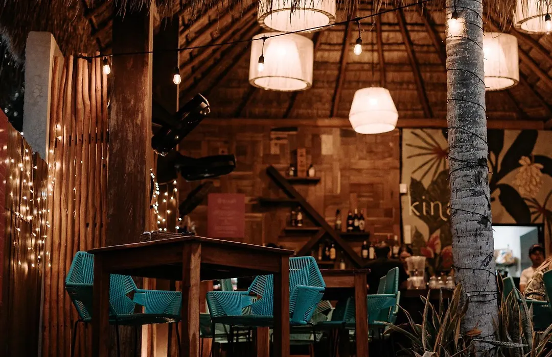 Khaban Bacalar Hotel Boutique-1