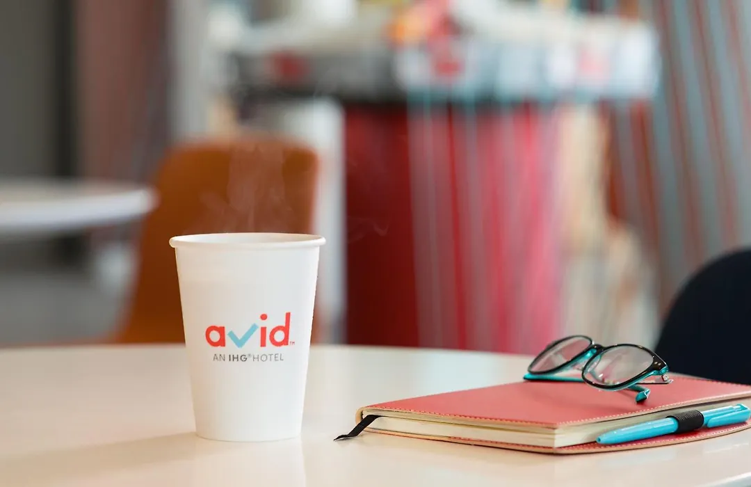 Avid Hotel Corpus Christi - Portland By Ihg-1