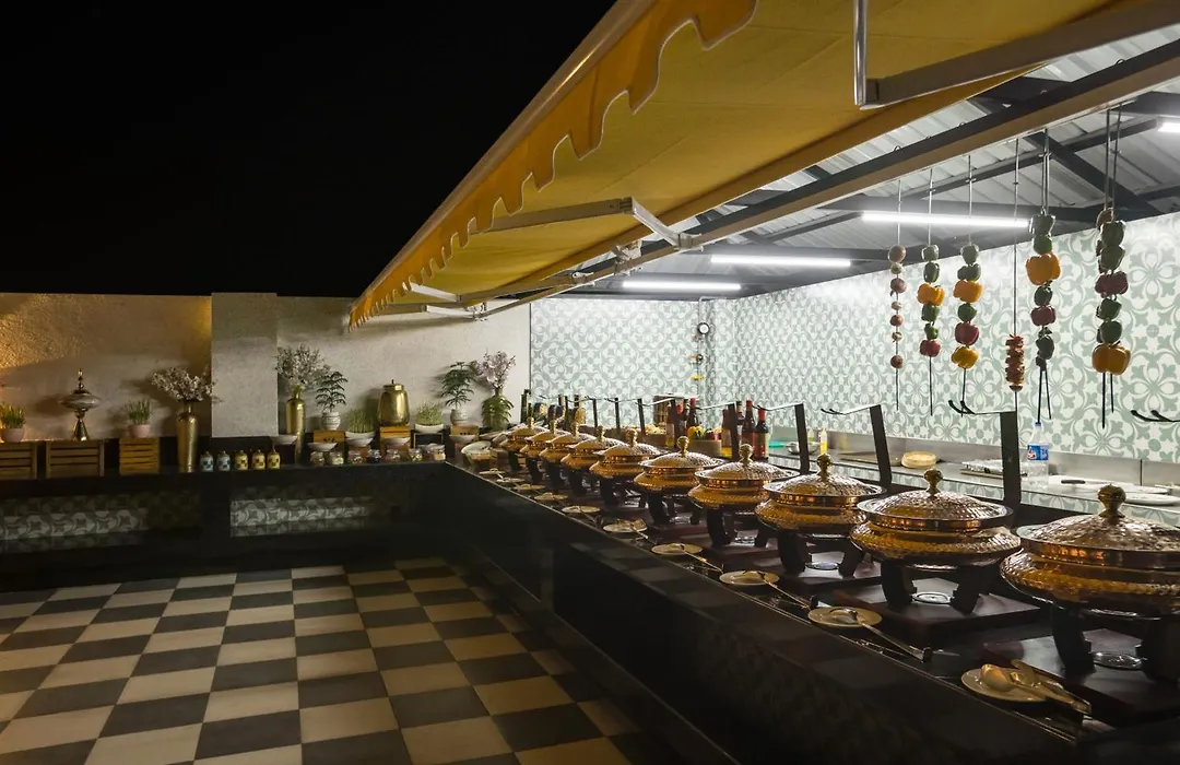 Golden Tulip Jalandhar-1
