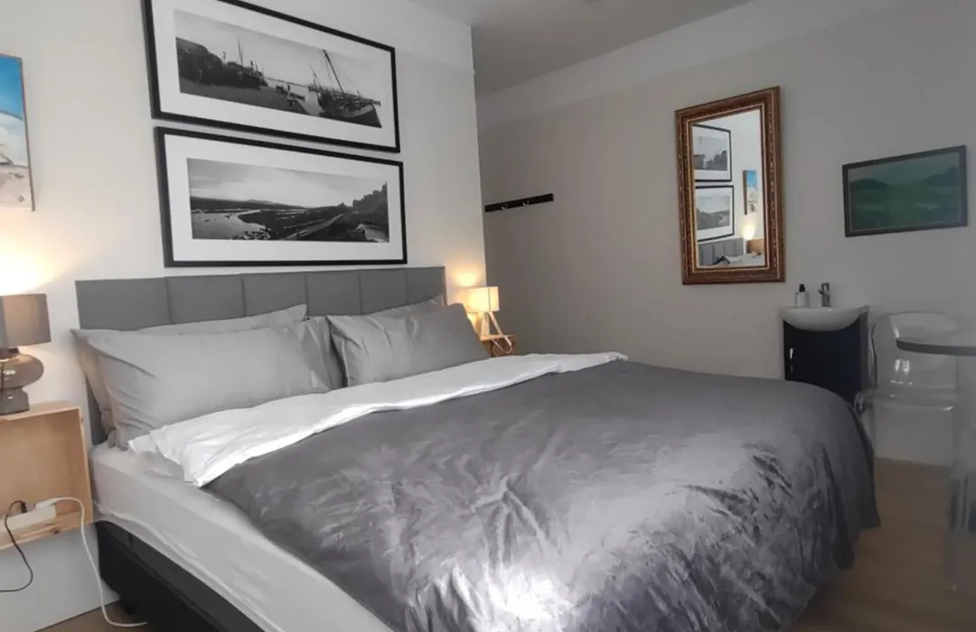Snorri'S Guesthouse-1