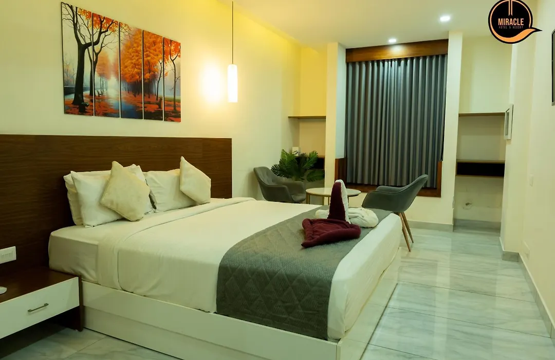 Miracle Hotel And Resorts-1