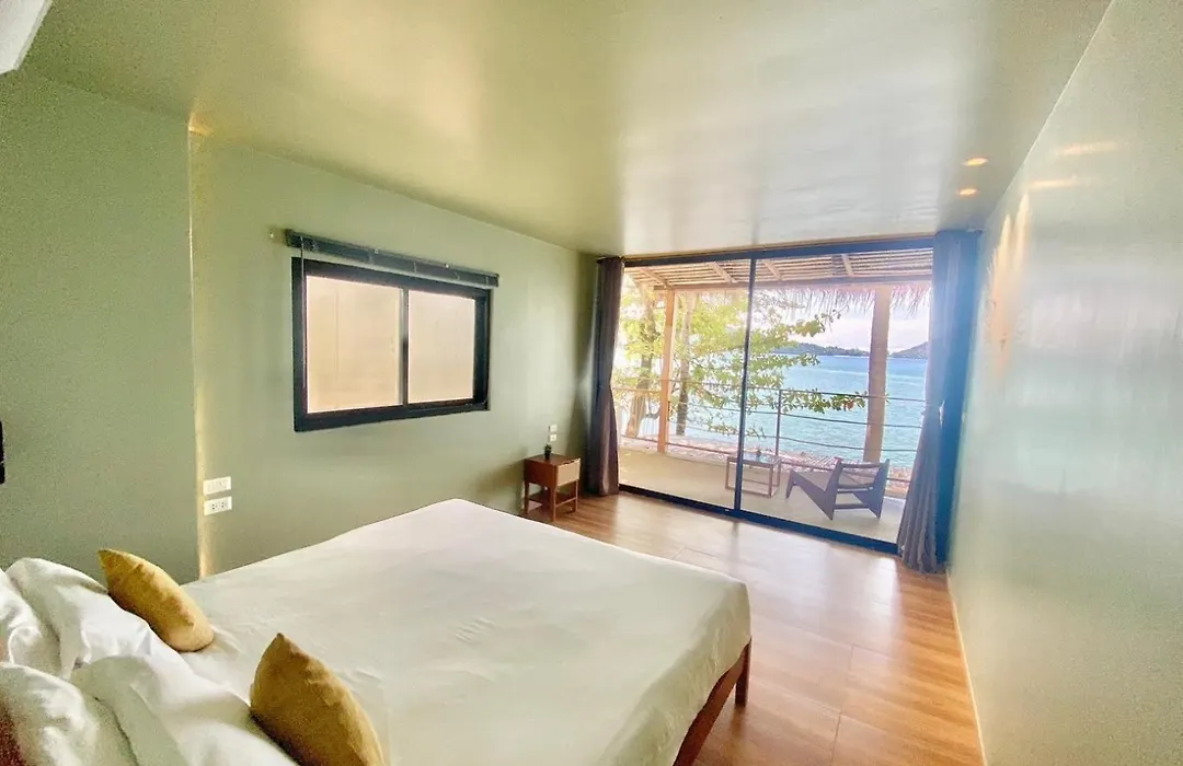 Patong Sunset Villa Phuket-1