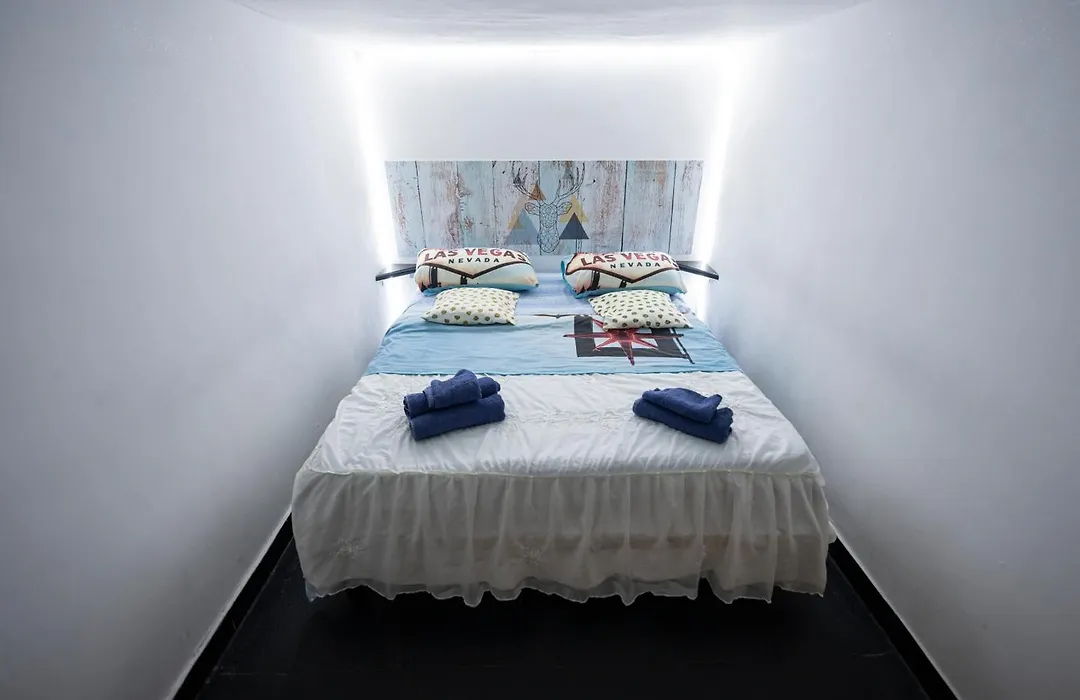 The Lighthouse Accommodation-1