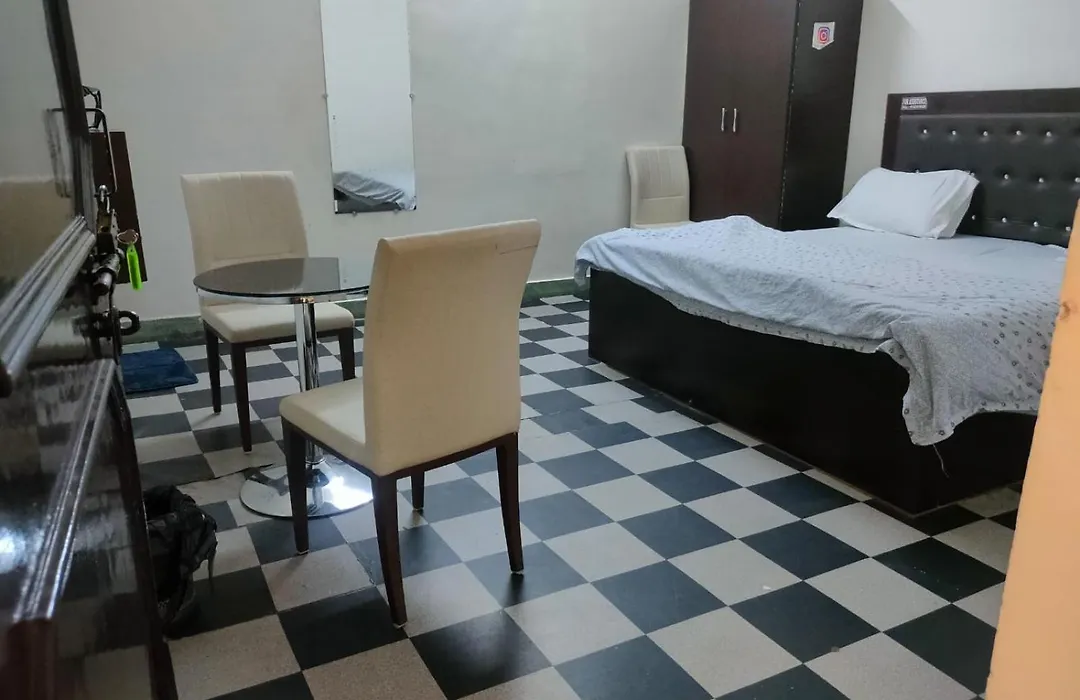 Hotel Khubsaras Palace By Chhabra'S-1