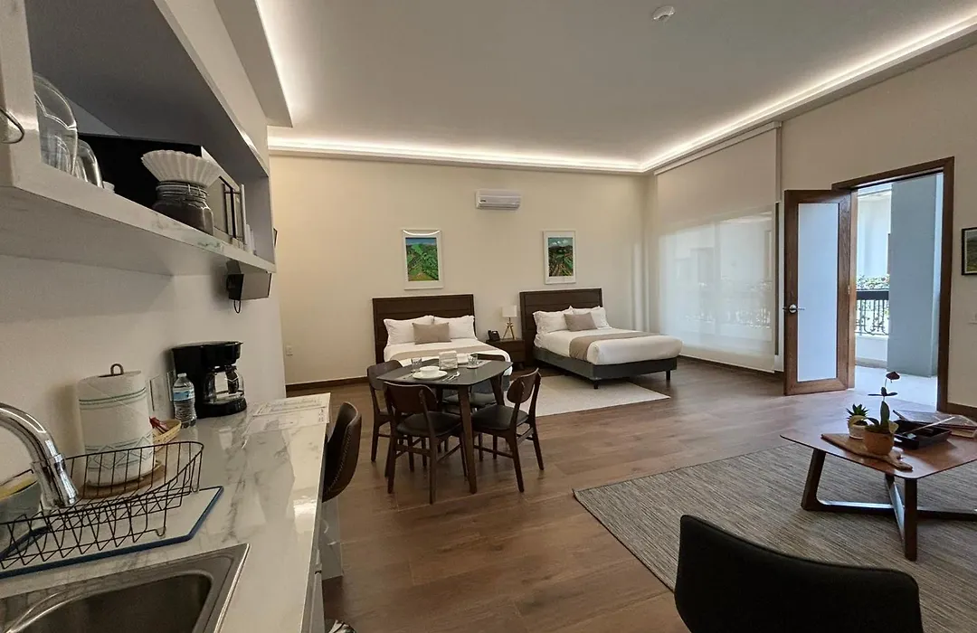 Casa Herrmann Suites-1
