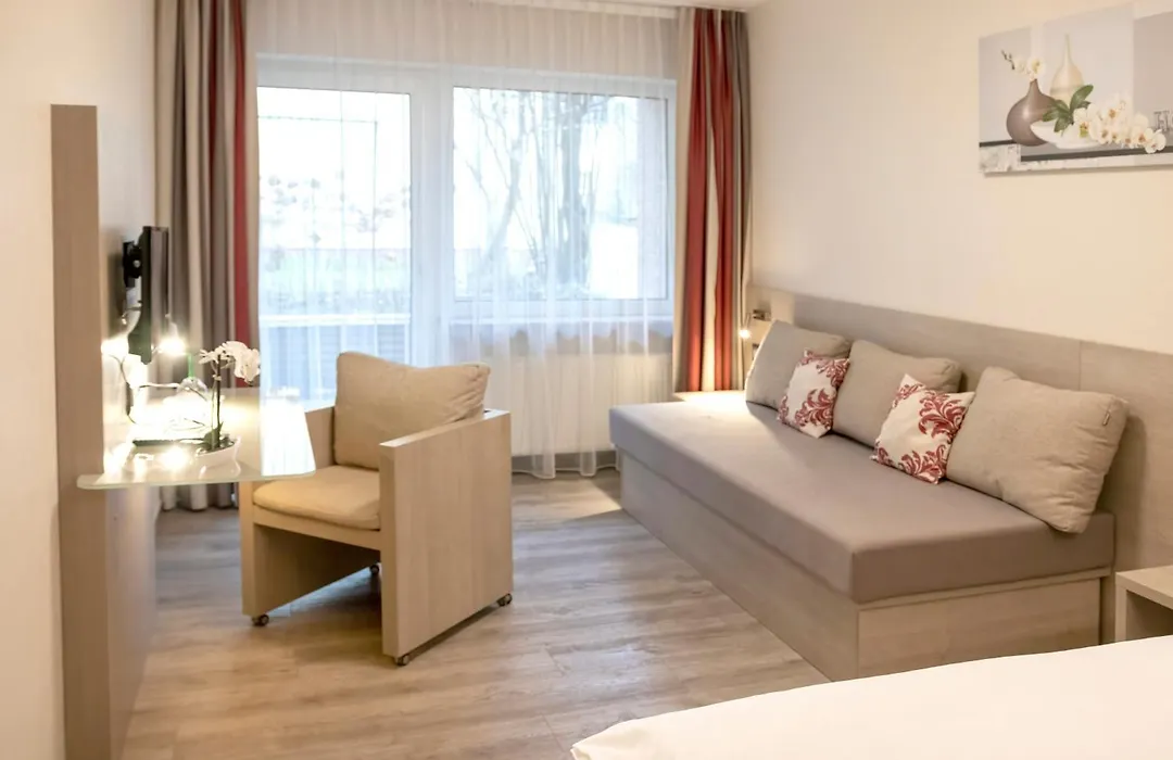 Hotel am Stern Uelzen-1