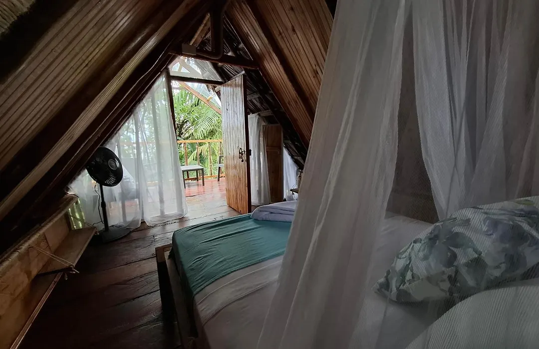 Mangle House Cabanas Ladrilleros-1