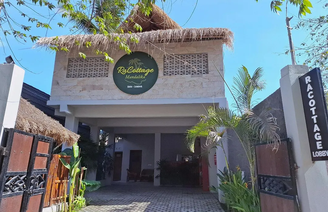 Racottage Mandalika-1