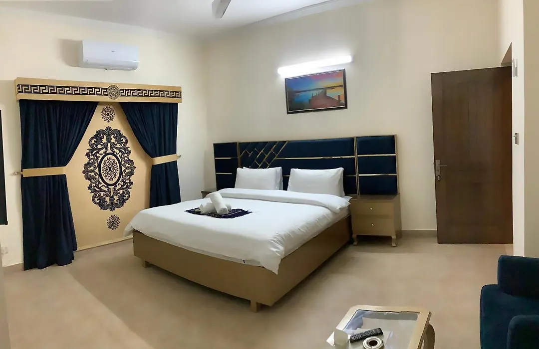 Dream Inn Guest House-1