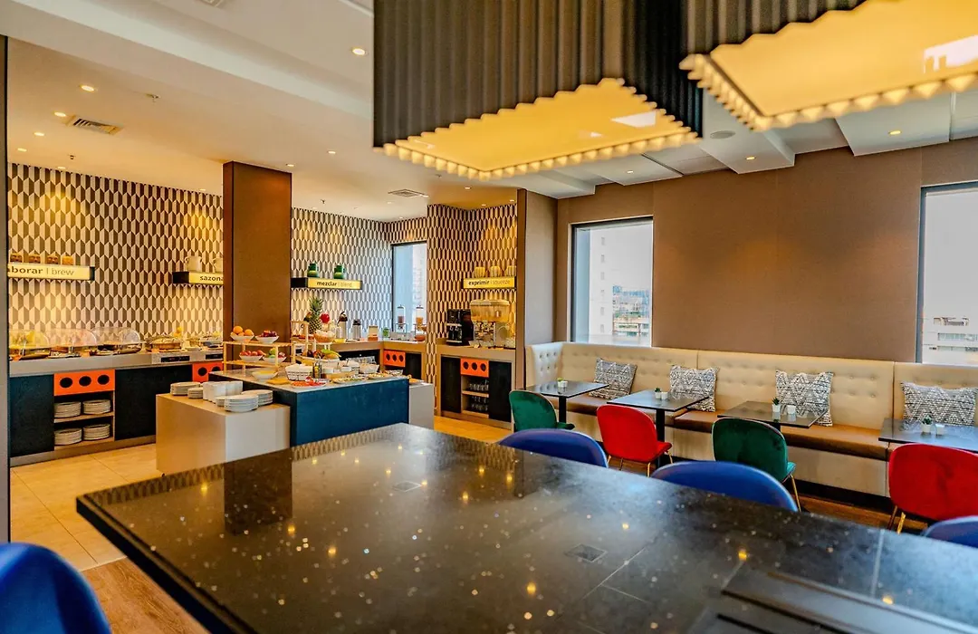 Hampton By Hilton Santiago Las Condes-1