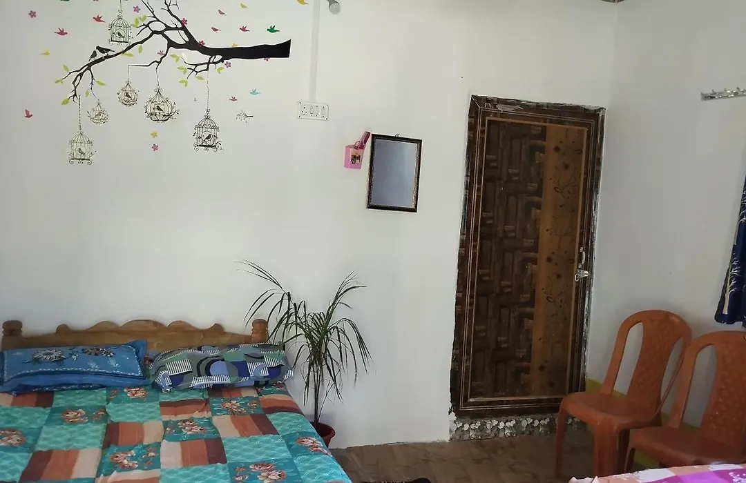Palash Pahar Resort-1