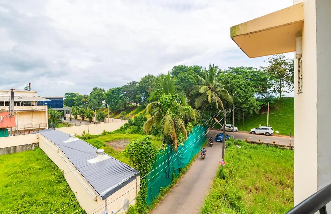 Sancta Maria Airport Hotel-1