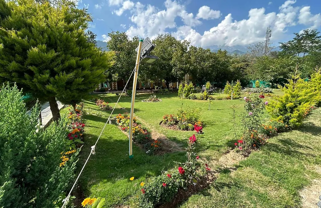 Lidder View Resorts-1