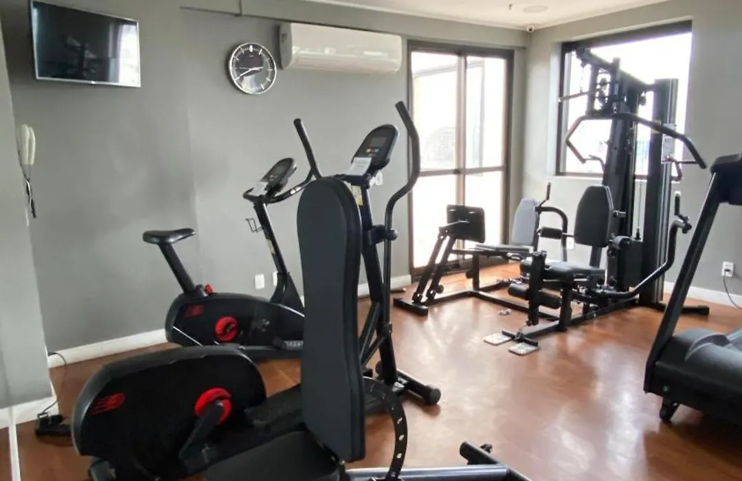 Studio Premium Faria Lima-1