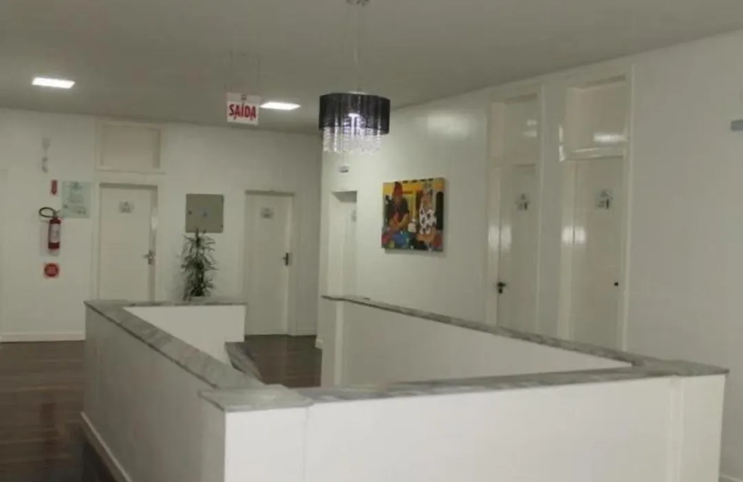 Hotel Sumare Centro-1