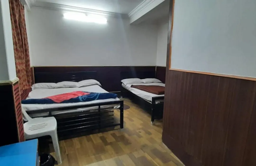 Hotel Majestic-1