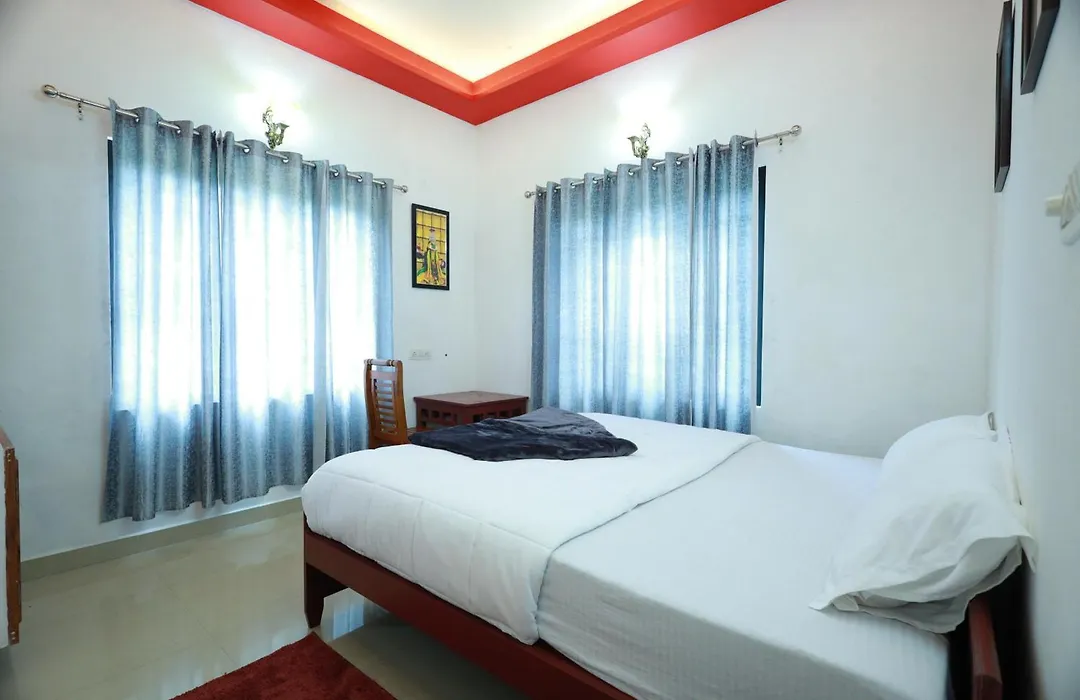 Blue Hills Resort-1